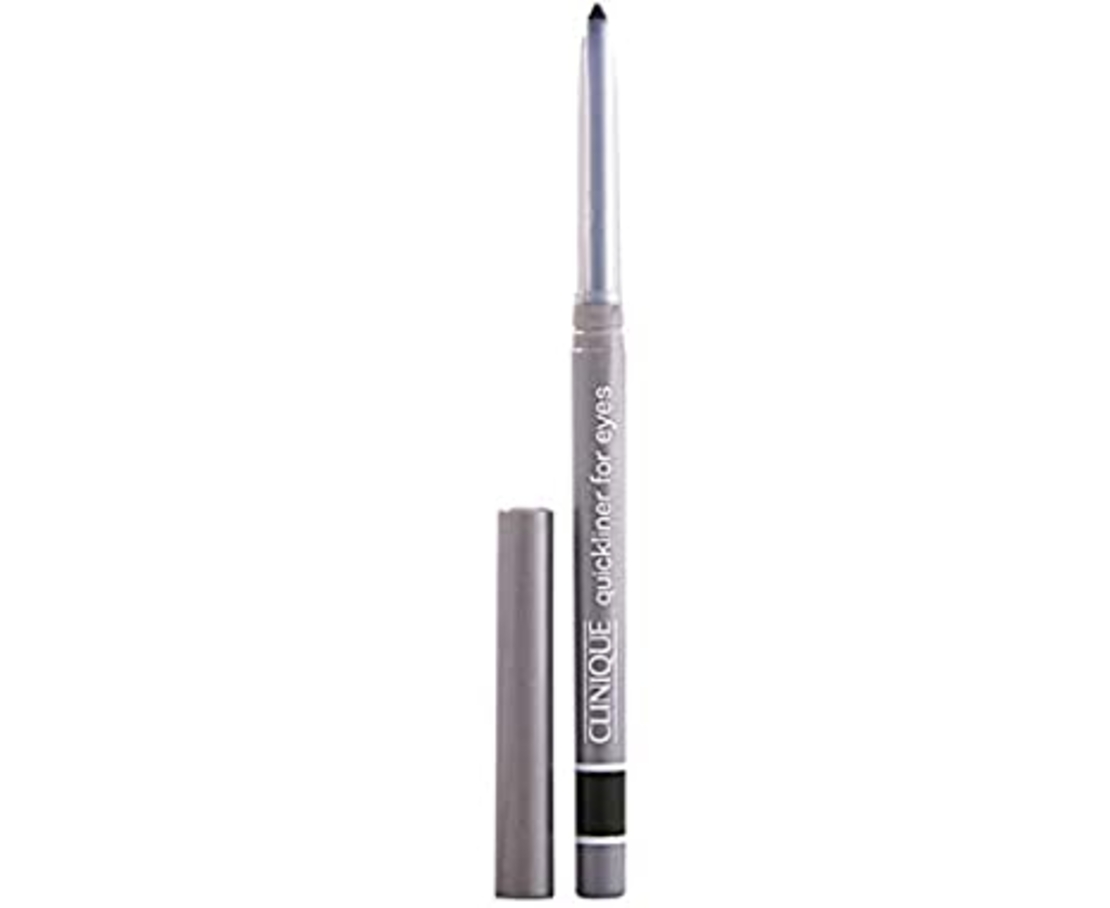 clinique eye crayon-07 reality black
