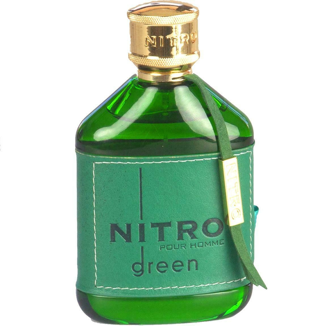 dumont nitro green