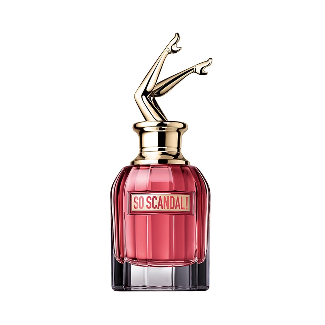 jean paul gaultier so scandal