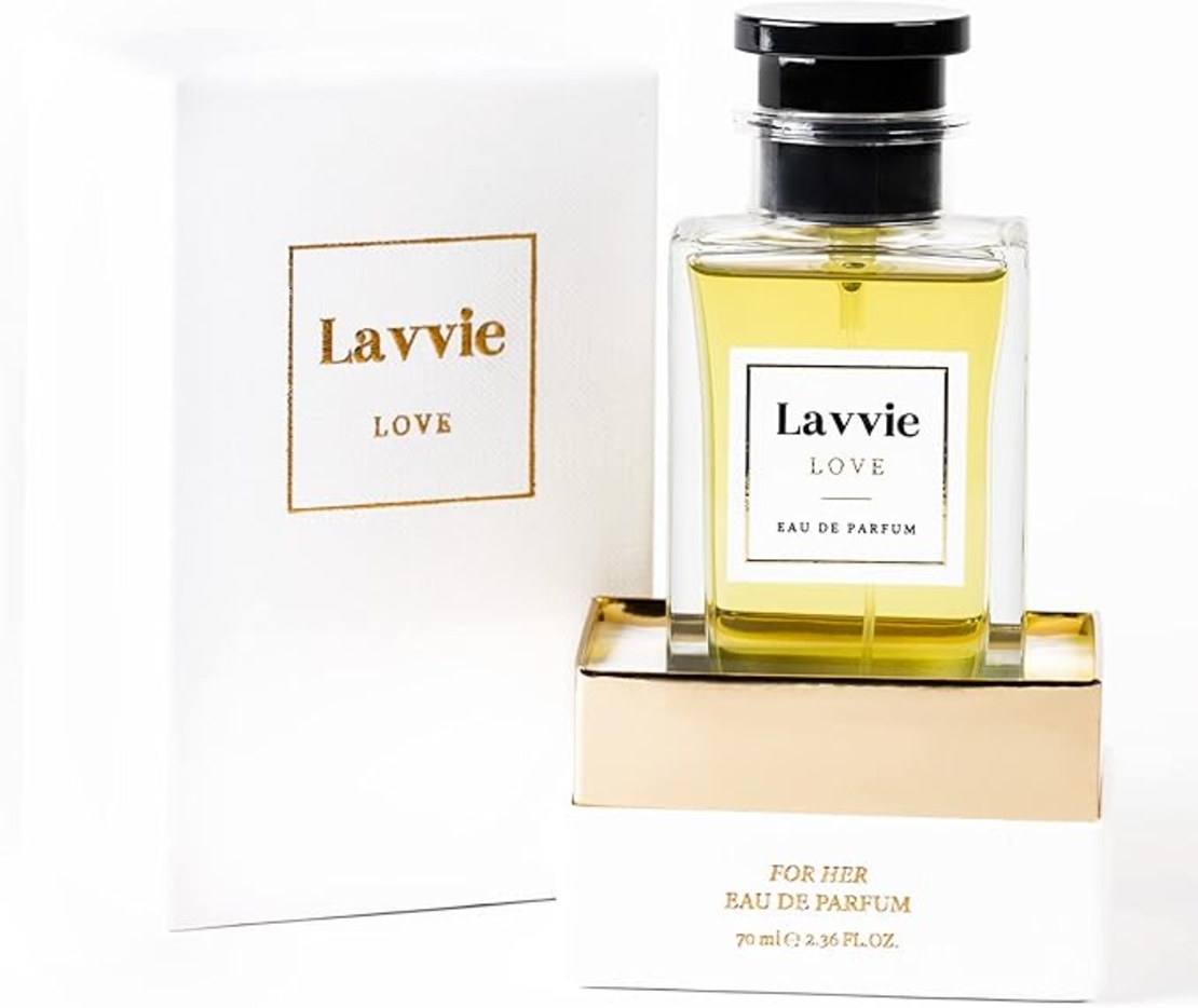 lavvie love