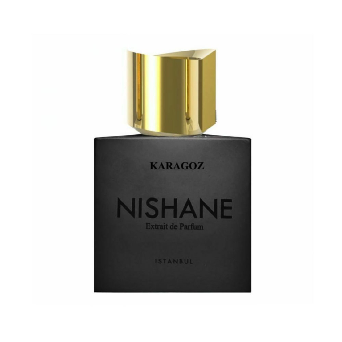nishane karagoz