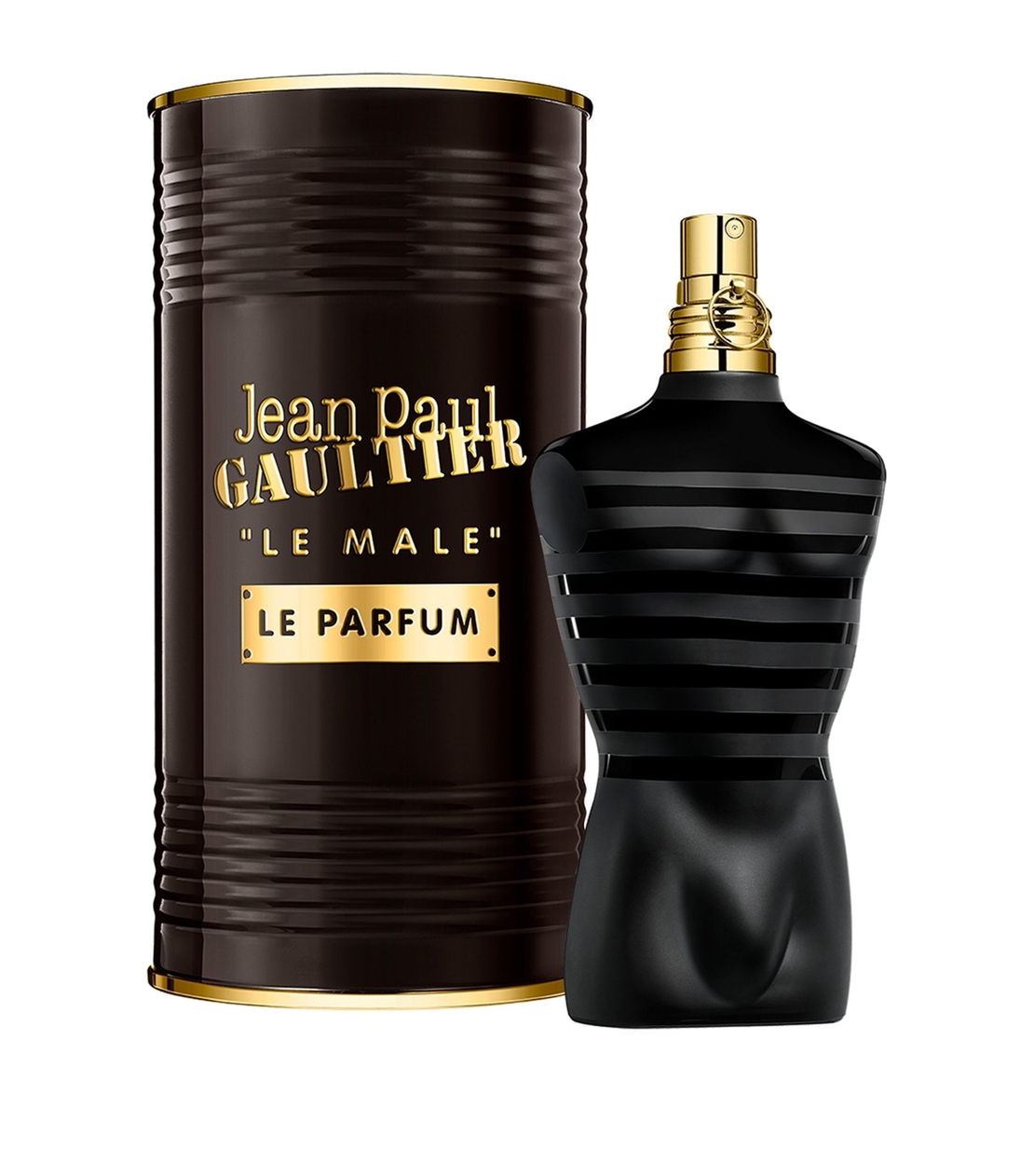 jean paul gaultier le male le parfum