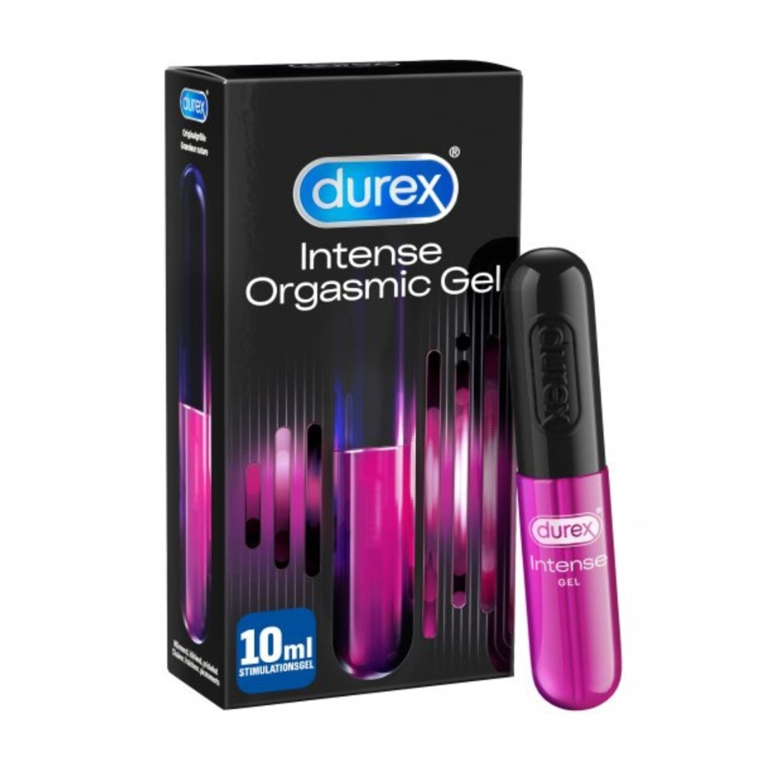 durex - intense