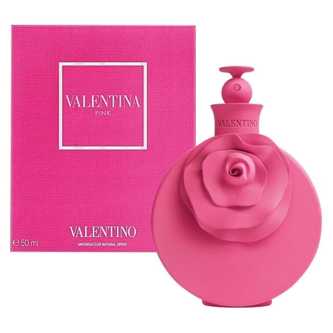 valentino valentina pink