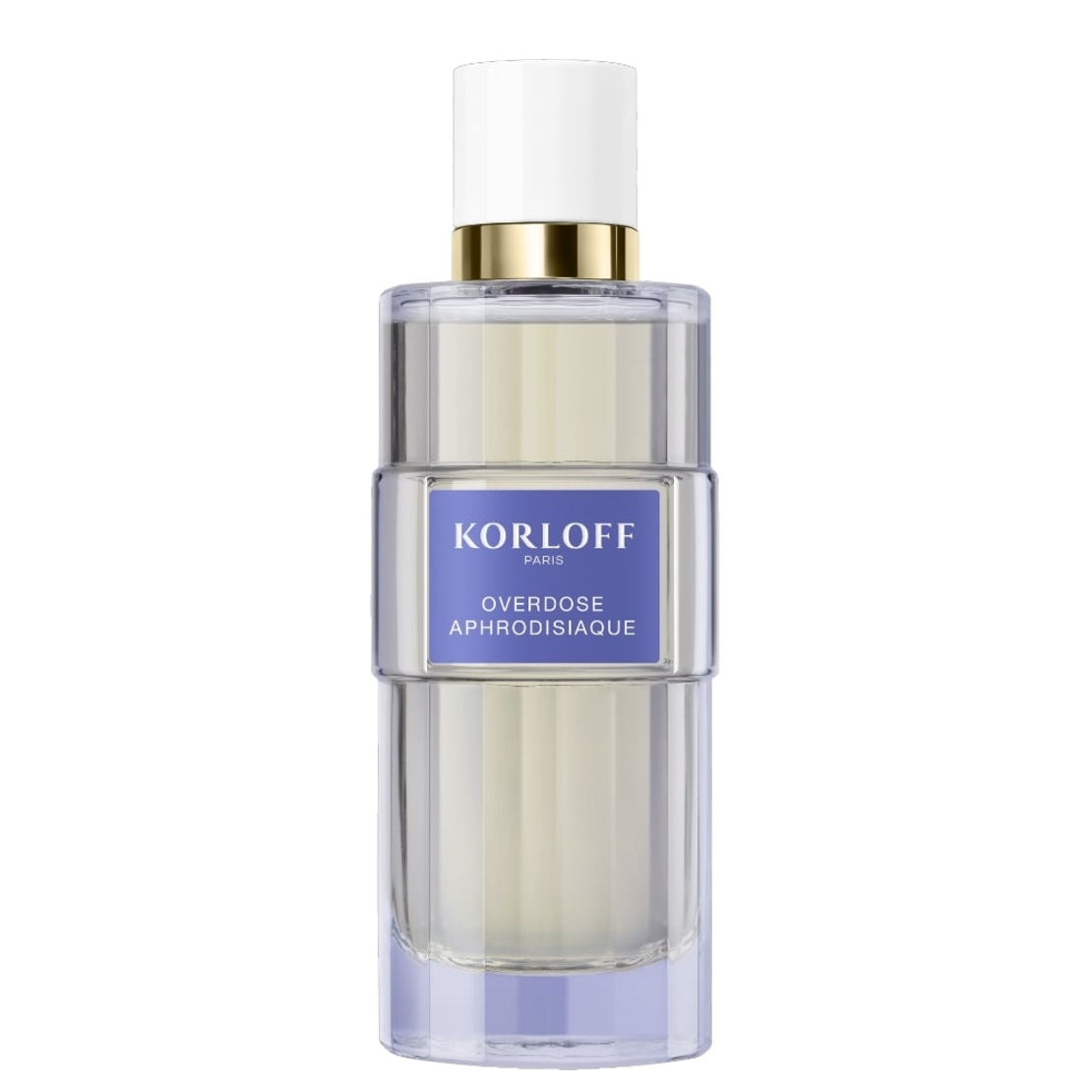 overdose aphrodisiaque korloff paris