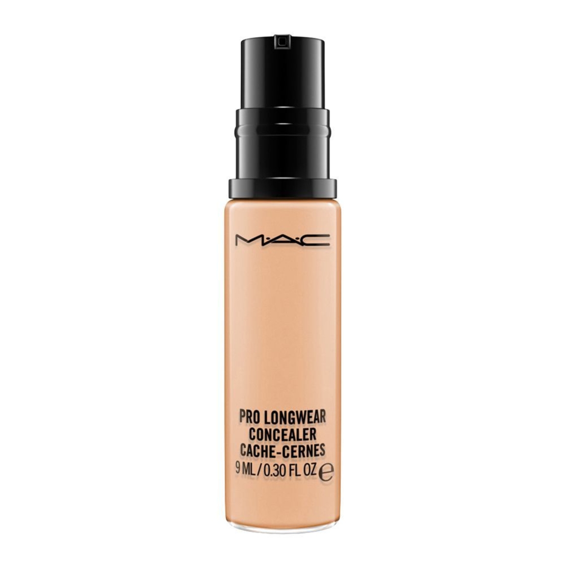 mac pro longwear concealer