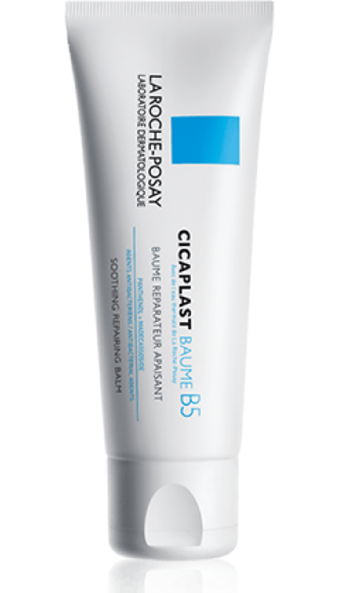 la roche posay cicaplast baume b5