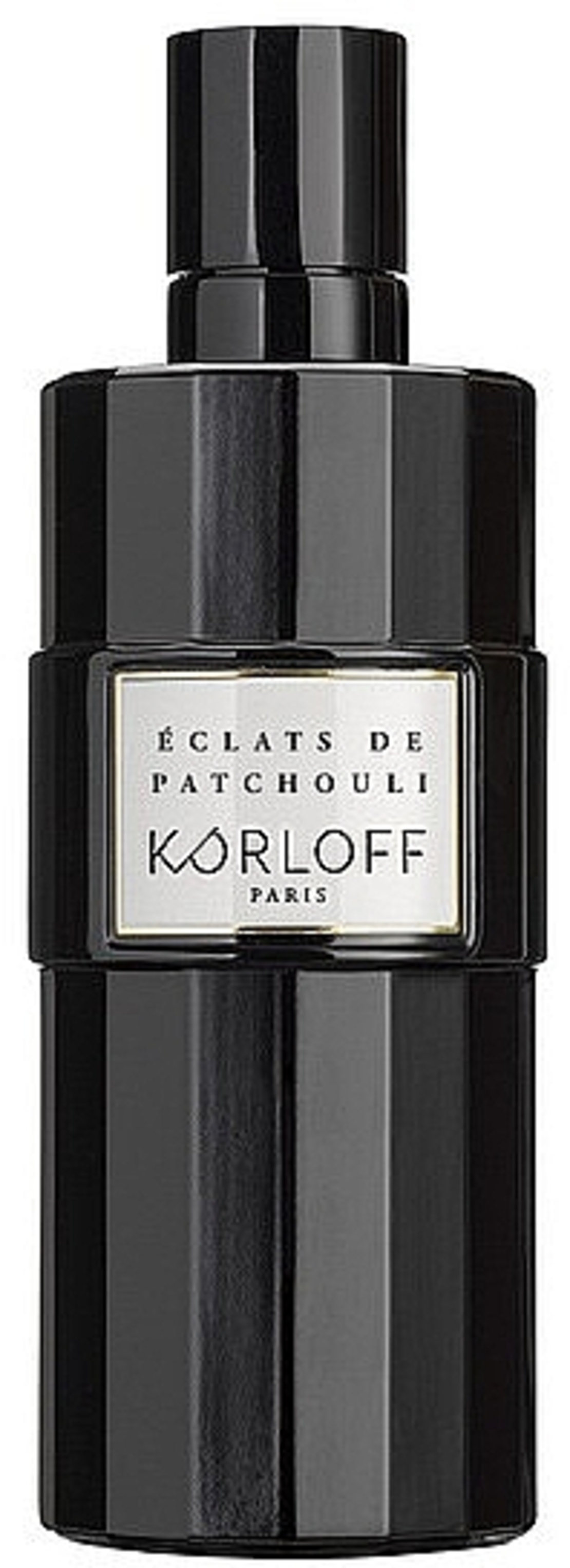 korloff-eclats de patchouli