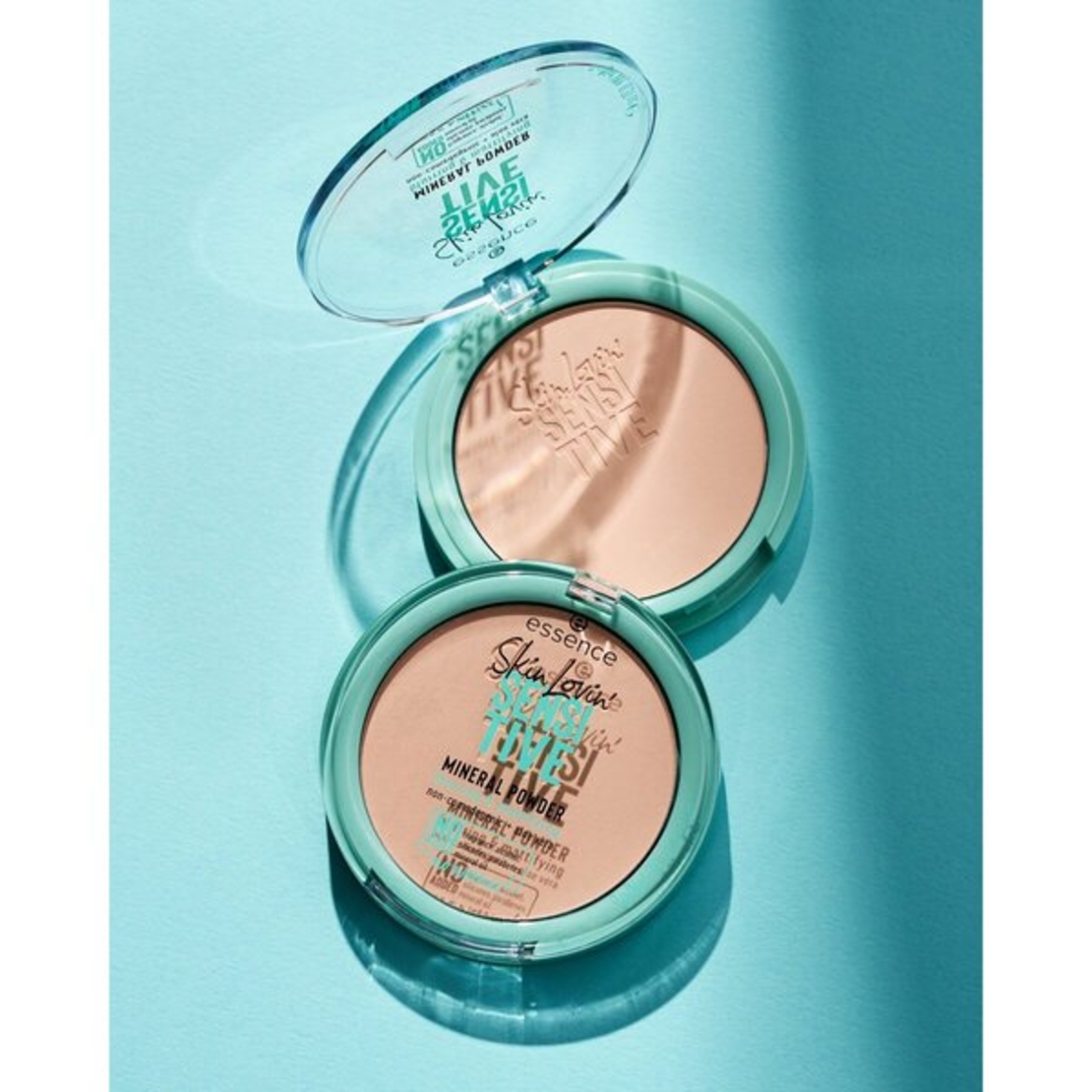 essence mineral powder