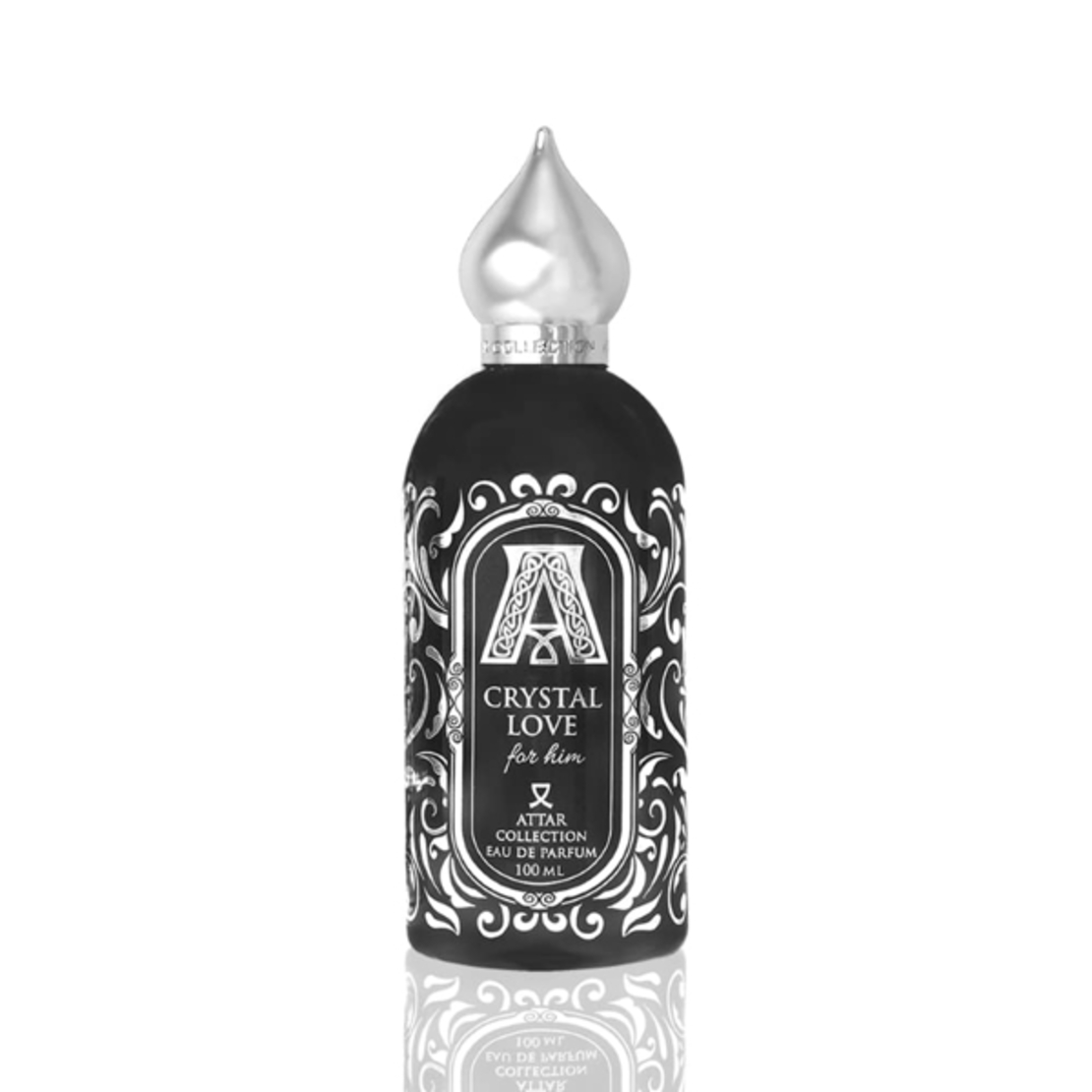 attar collection crystal love