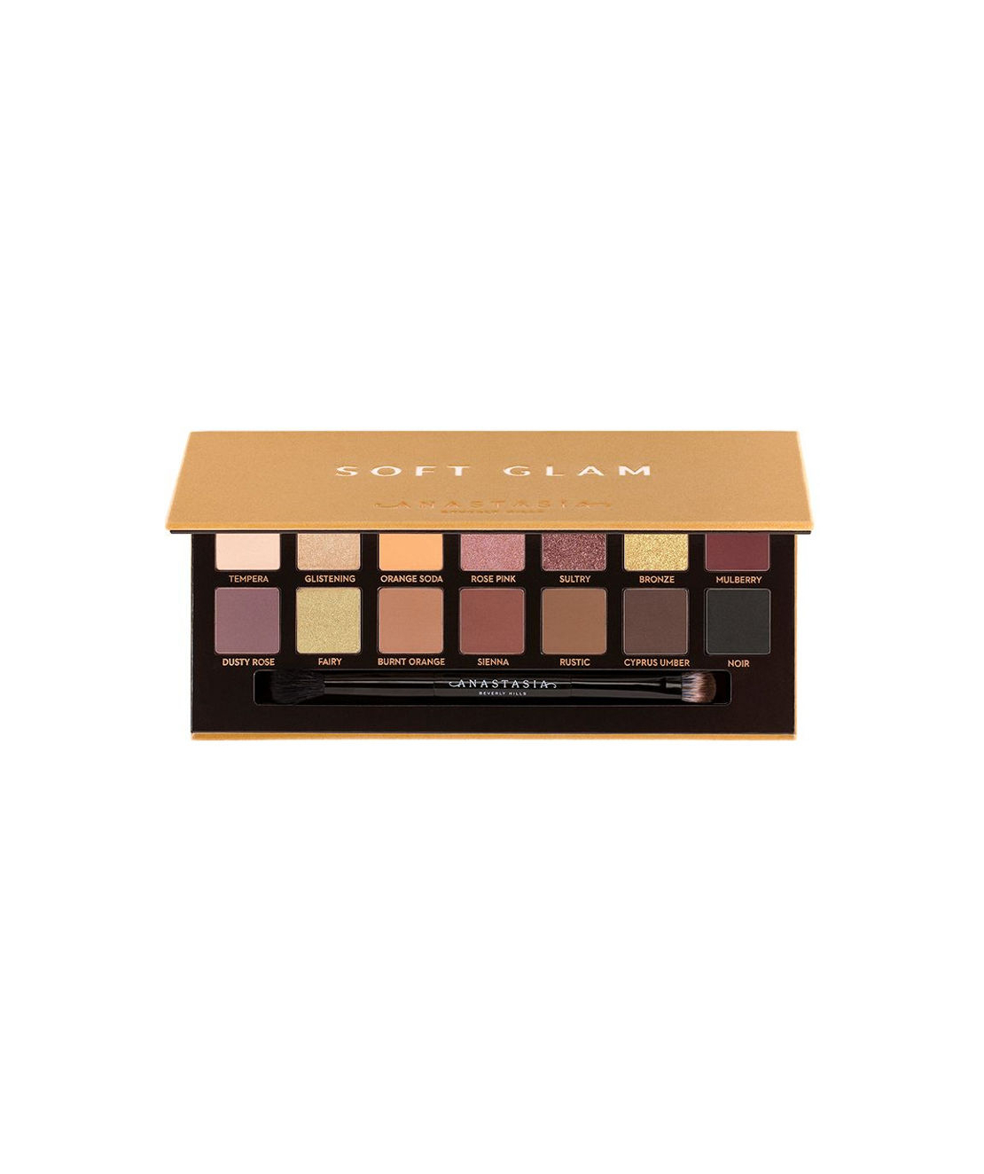 ANASTASIA SOFT GLAM PALETTE