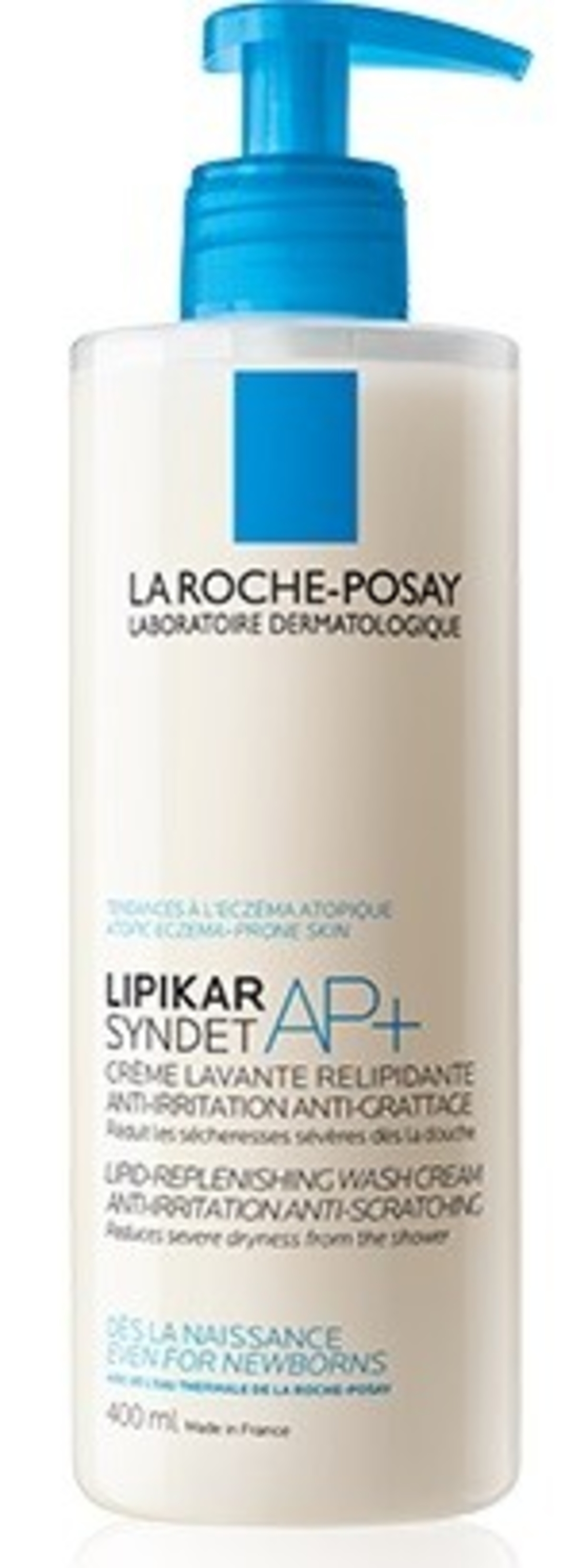 la roche posay-lipikar syndet