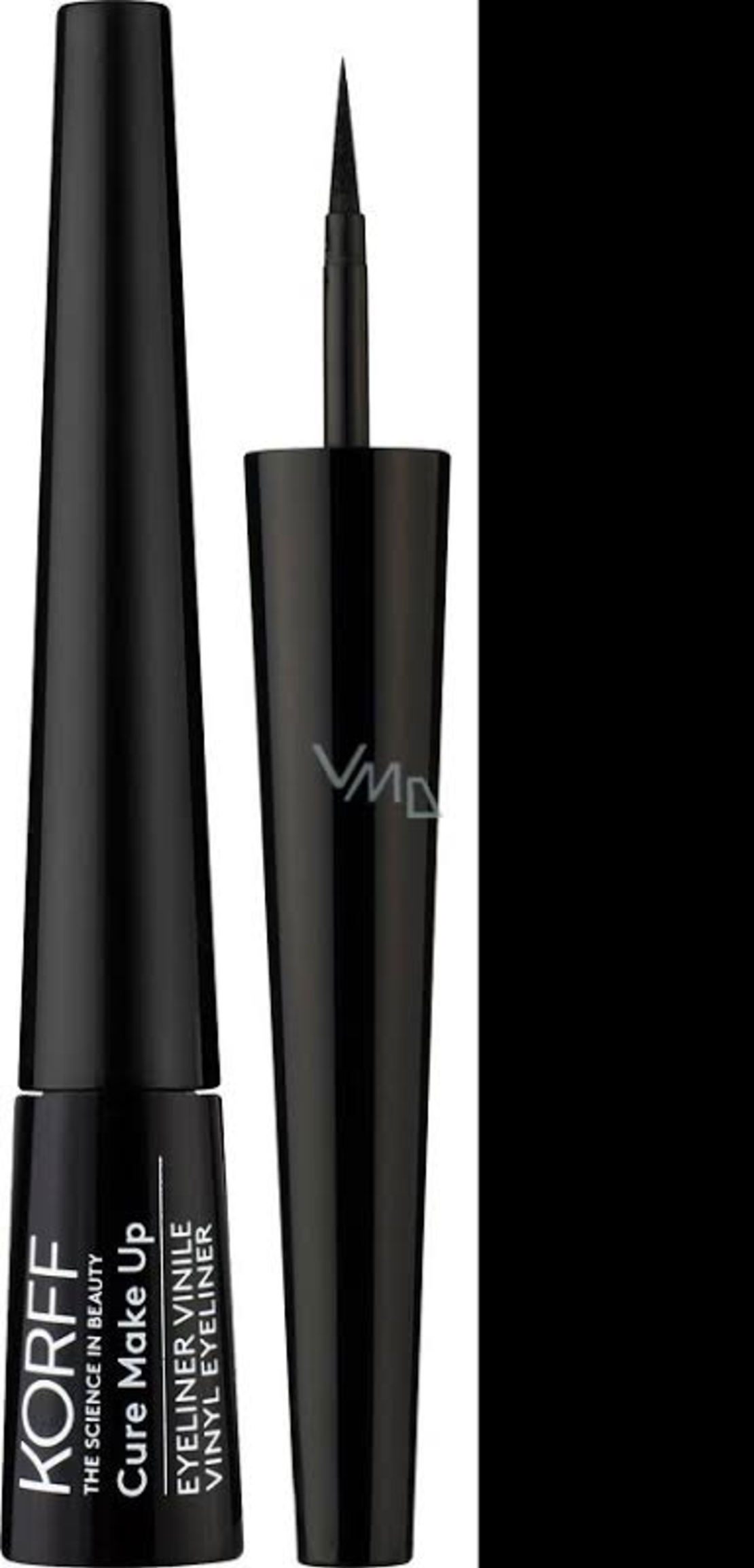 Korff Eyeliner Black