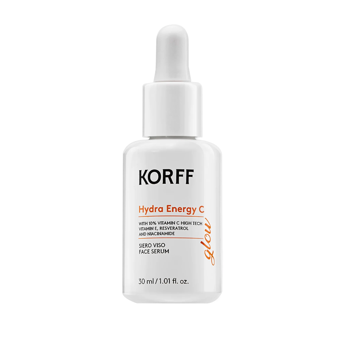 Hydra Energy C Glow Face Serum