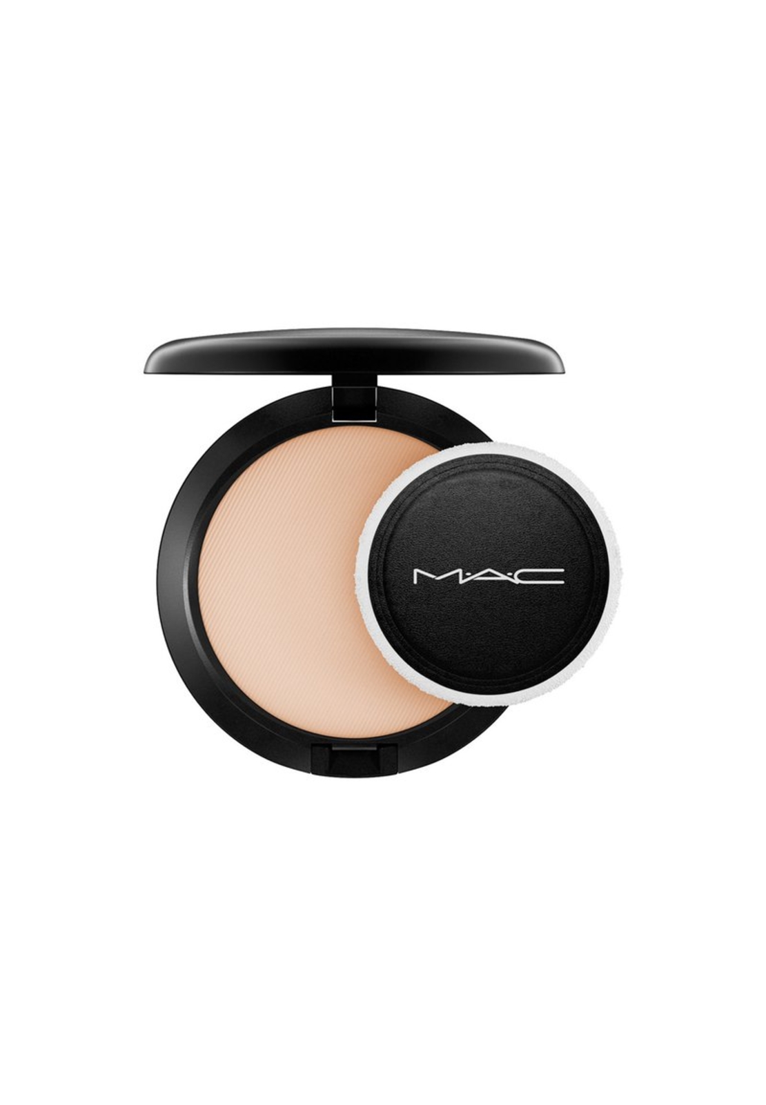 mac studio fix powder plus foundation