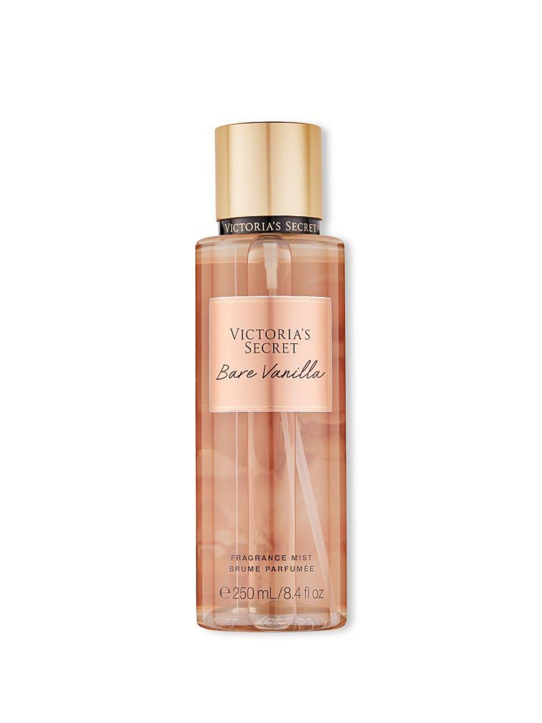 victoria's secret bare vanilla