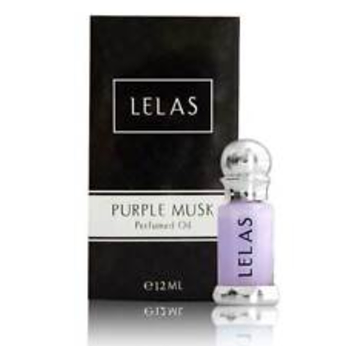 lelas-purply musk