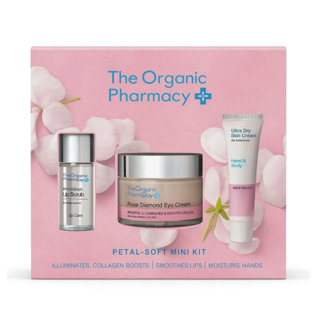 Petal Soft Skin Kit