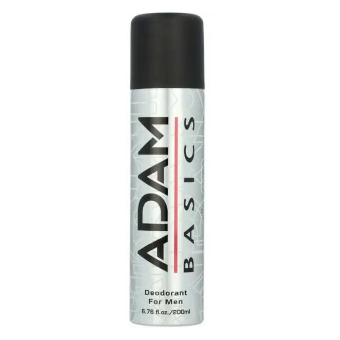 adam basics deodorant-for men
