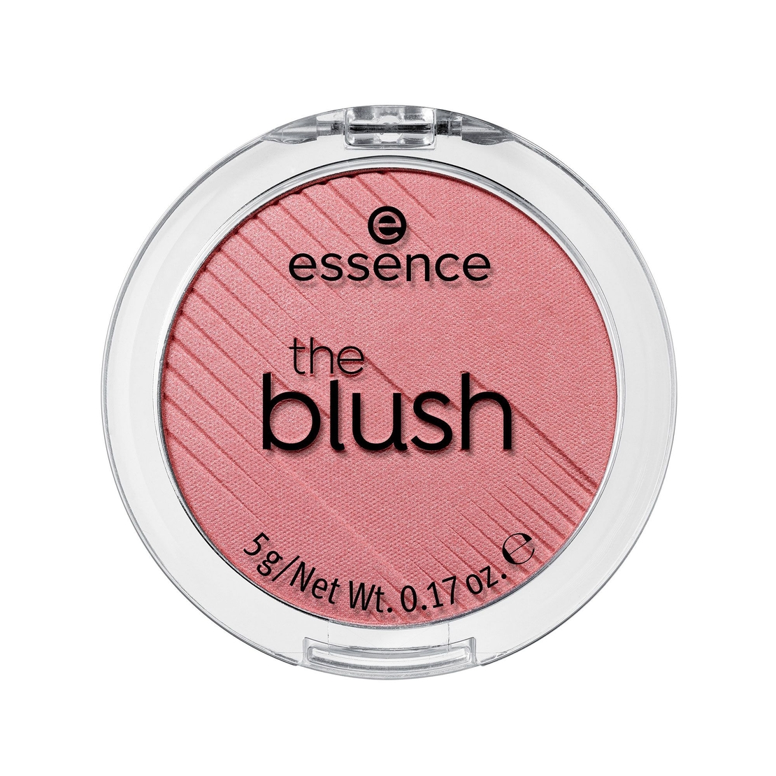 essence the blush