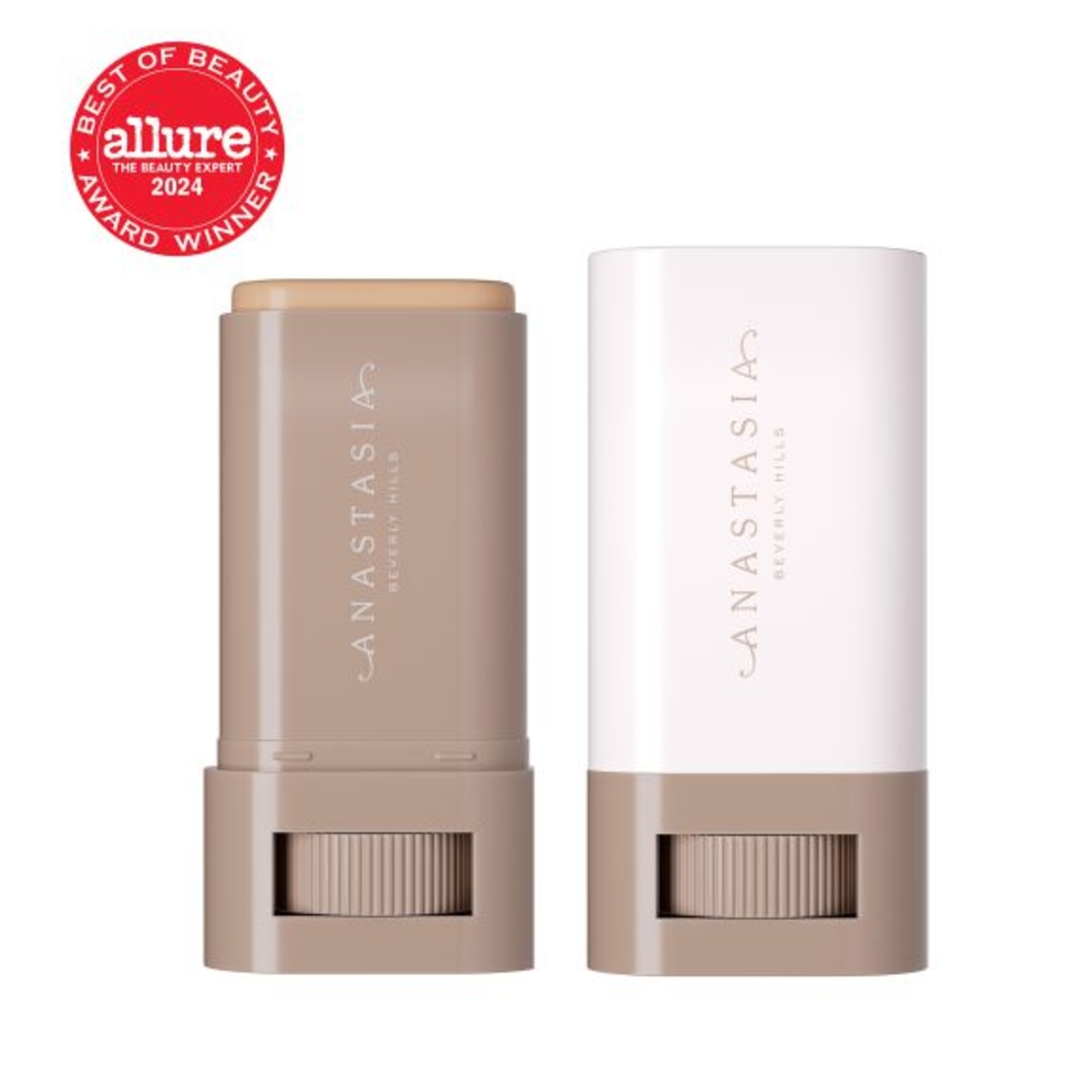 ANASTASIA Beauty Balm Serum Boosted Skin Tint 02
