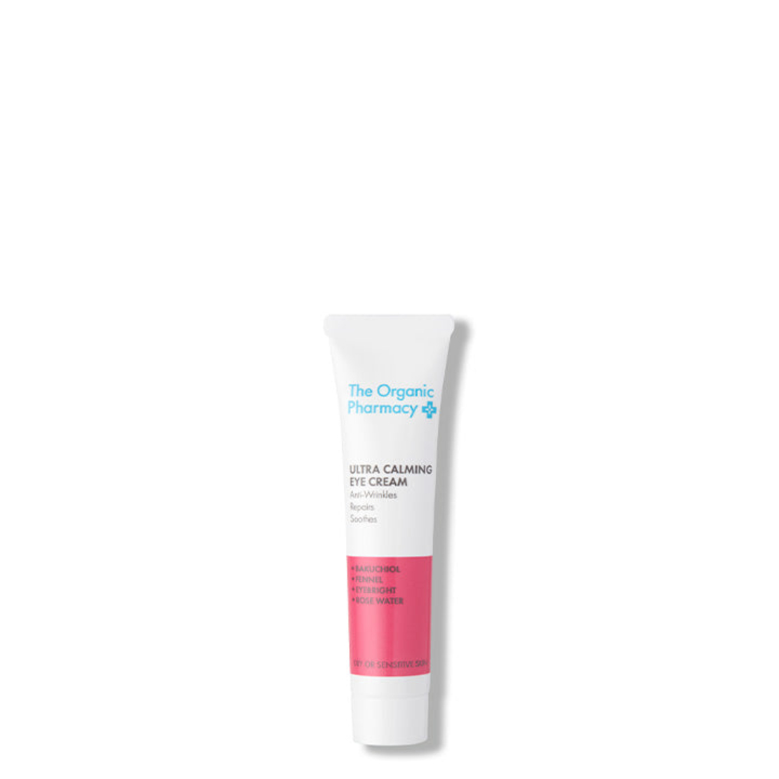 Ultra Calming Eye Cream