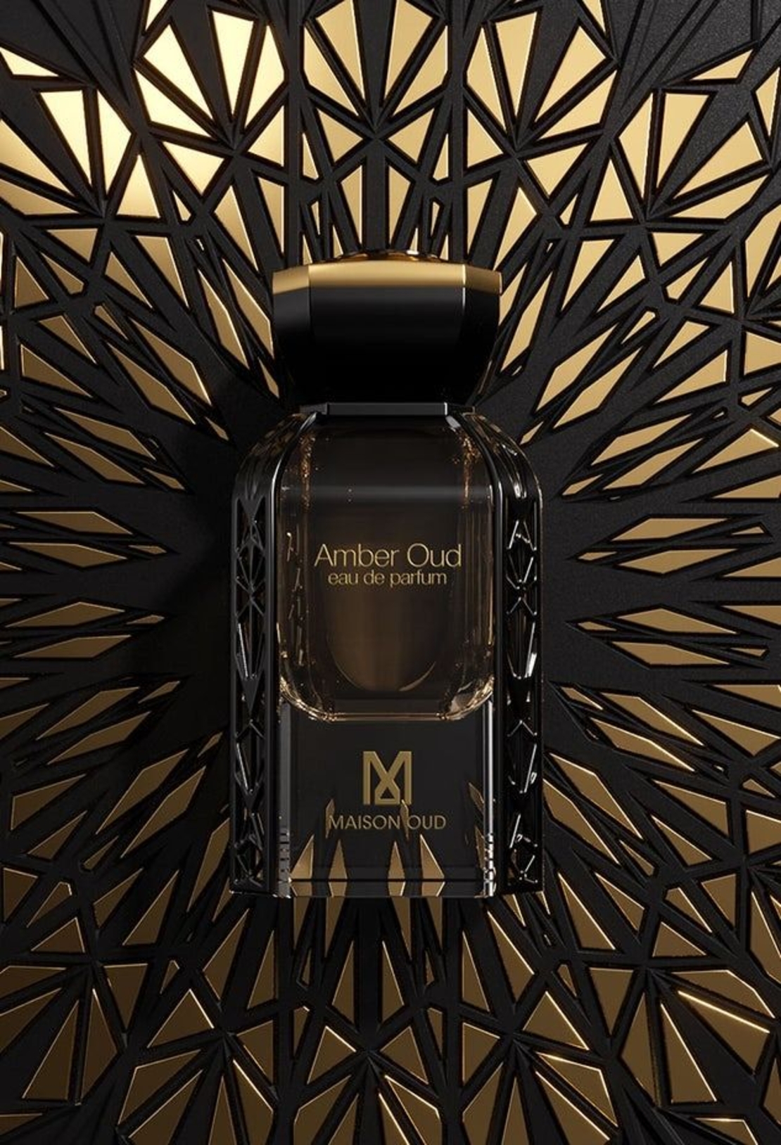 maison oud amber oud