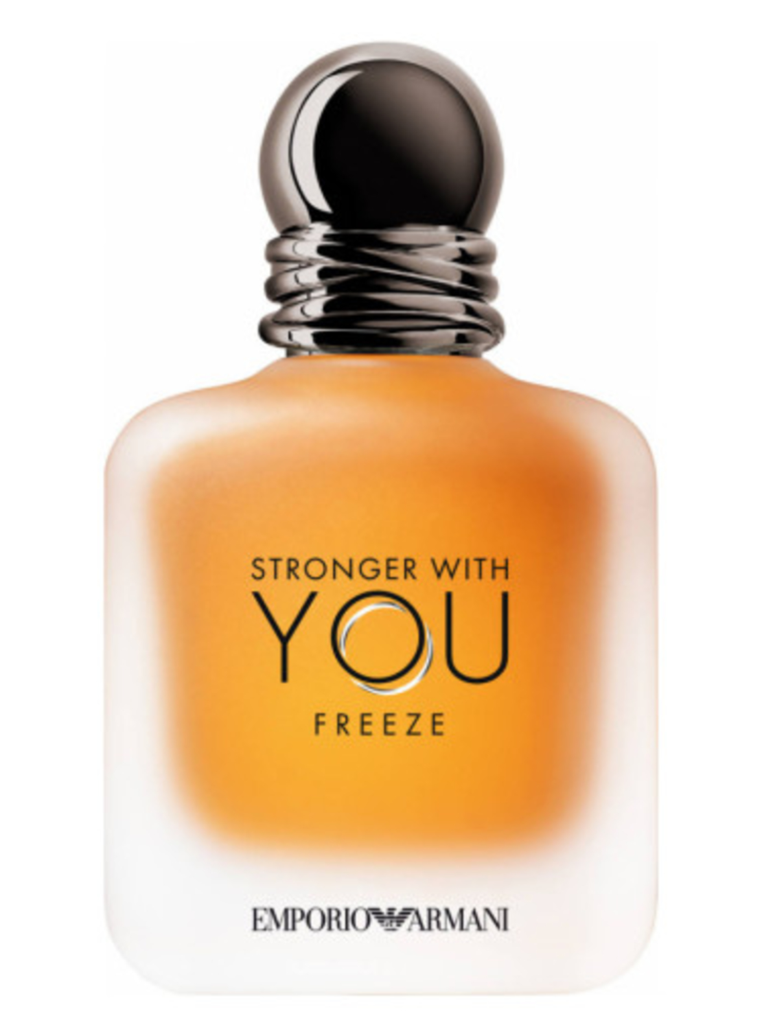 emporio armani you freeze