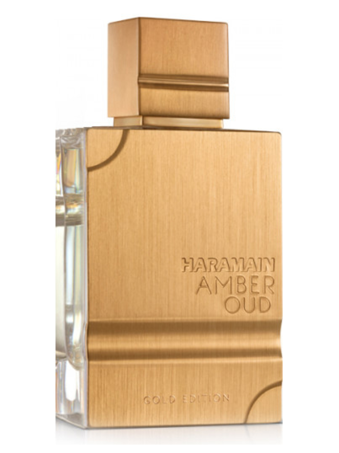 al haramain amber oud gold edition