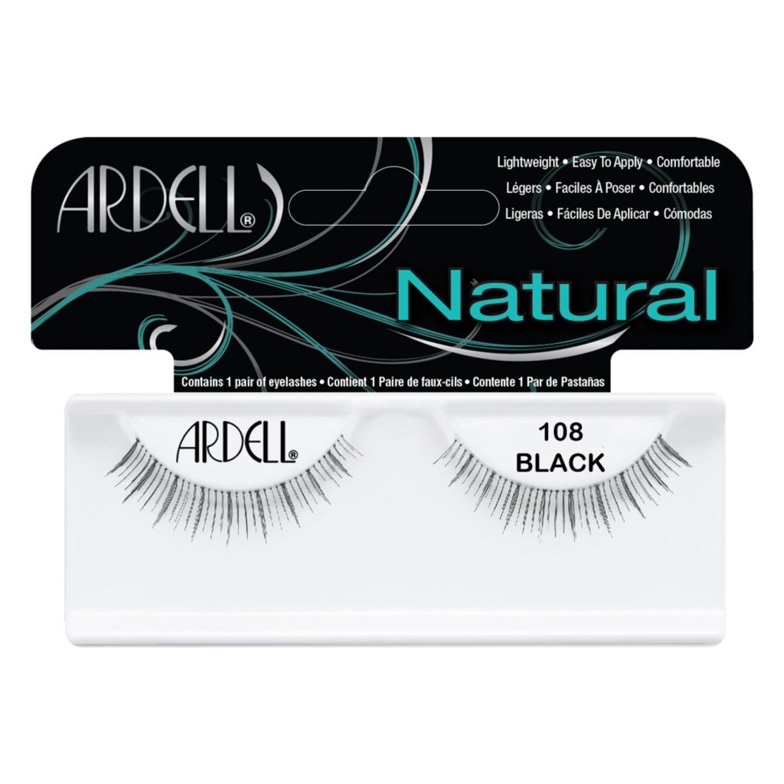 ardell lashes - 108