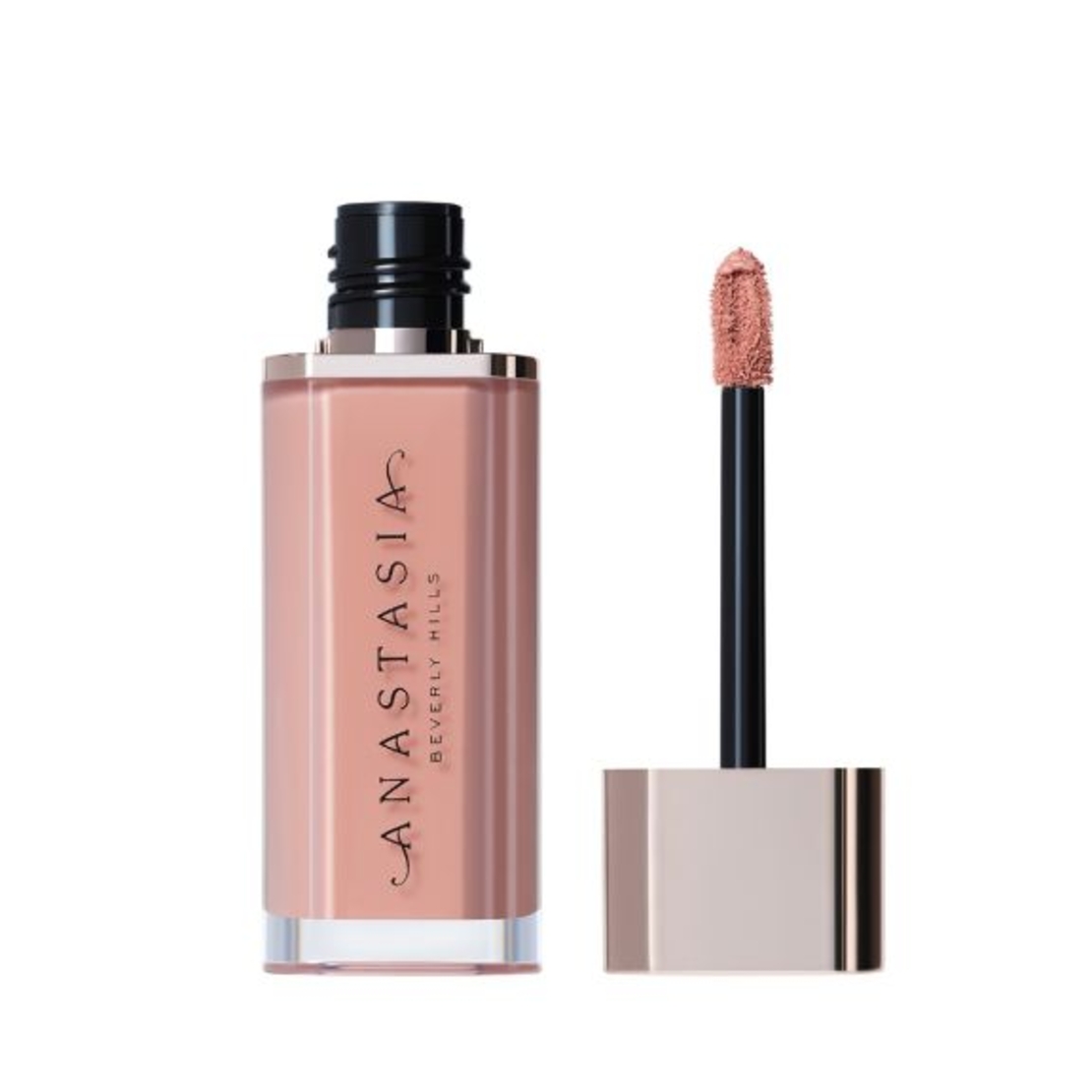 ANASTASIA Lip Velvet Pure Hollywood