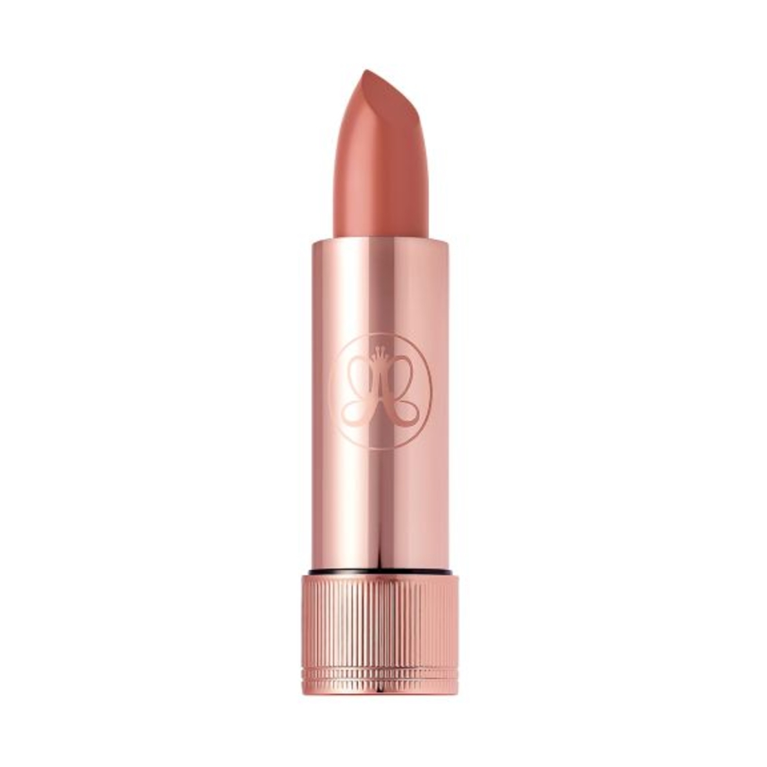 Satin Lipstick LIPSTICK Peach Bud