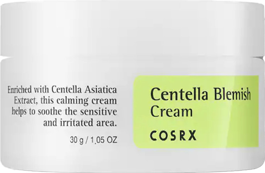 COSRX CENTELLA BLEMISH CREAM