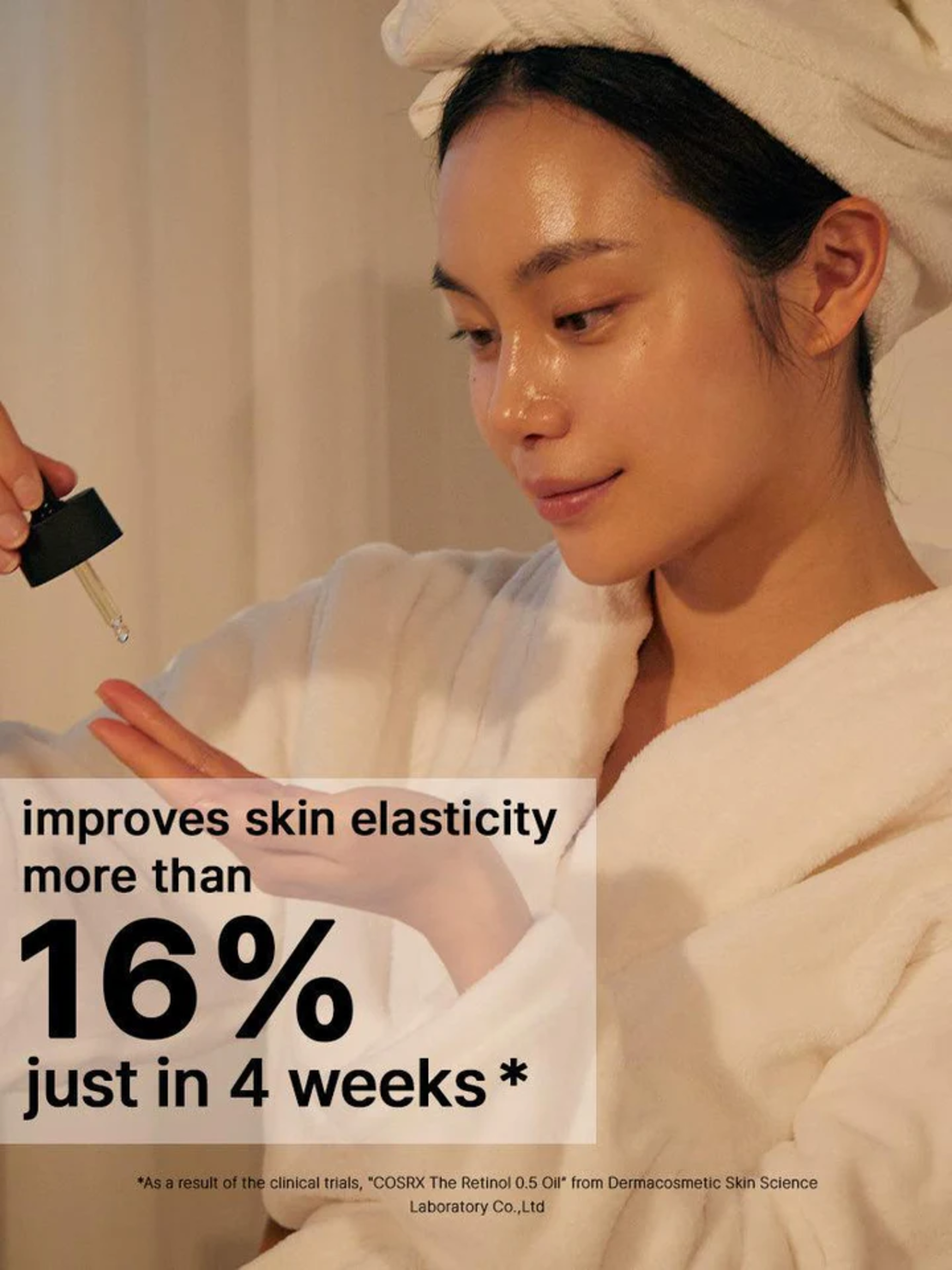 COSRX RETINOL 0.5