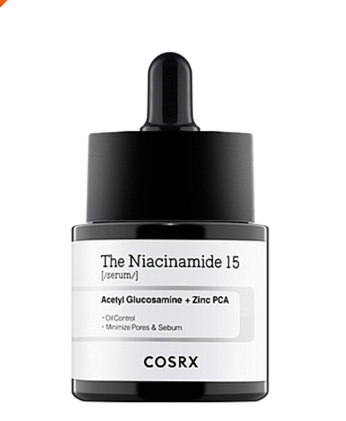 COSRX- THE NIACINAMIDE 15