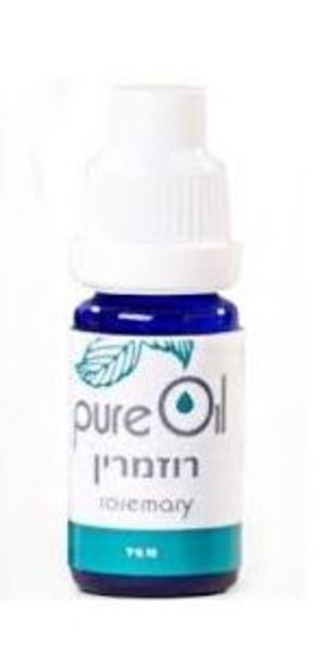 pure oil rosemary