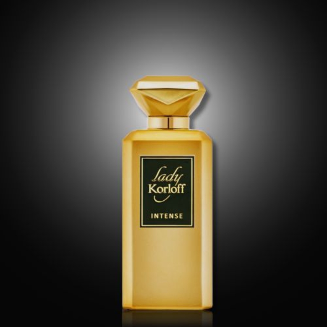 korloff-lady korloff intense