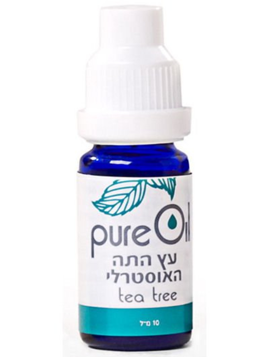 pure oil tea tree