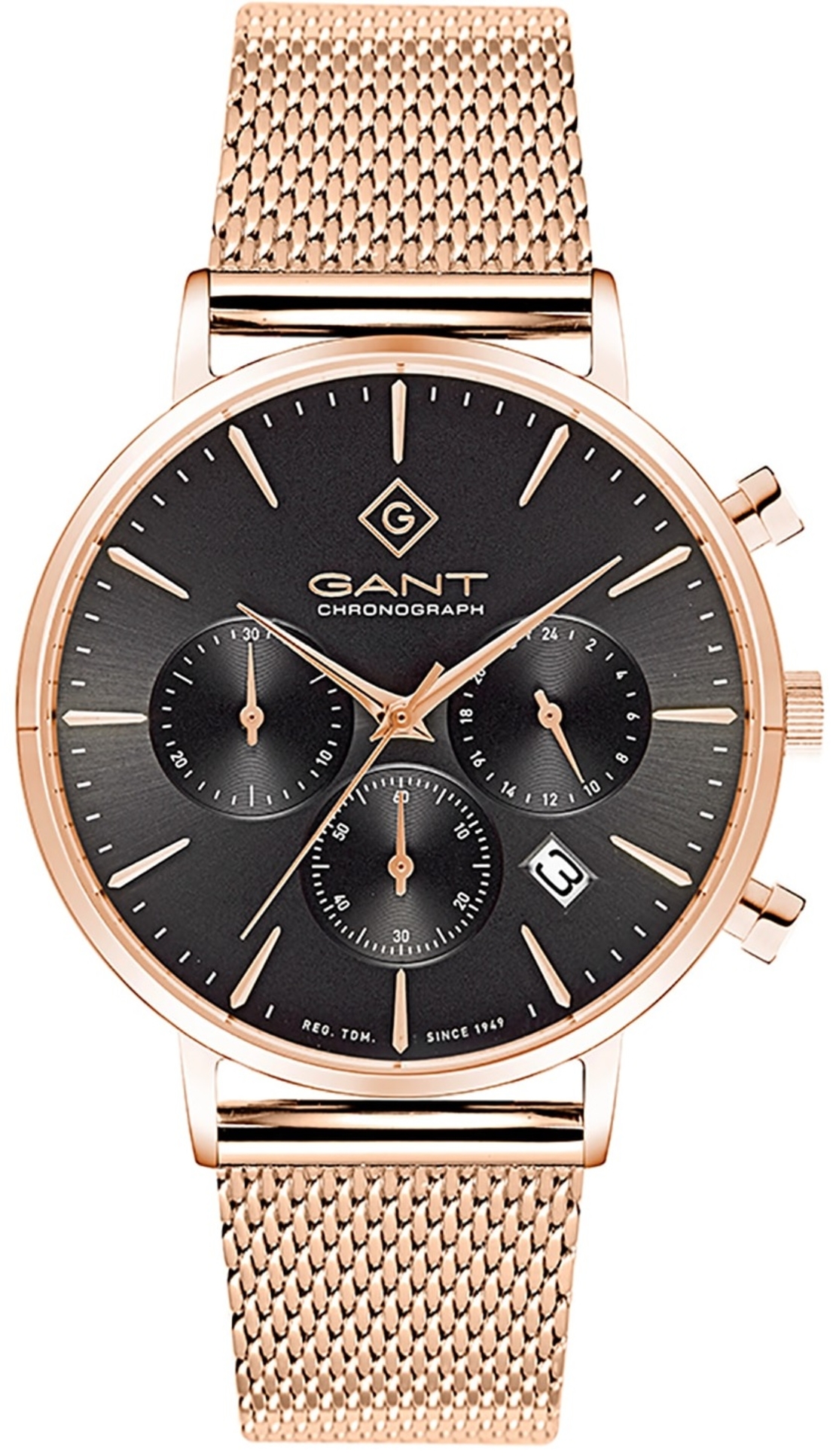 gant g-123007