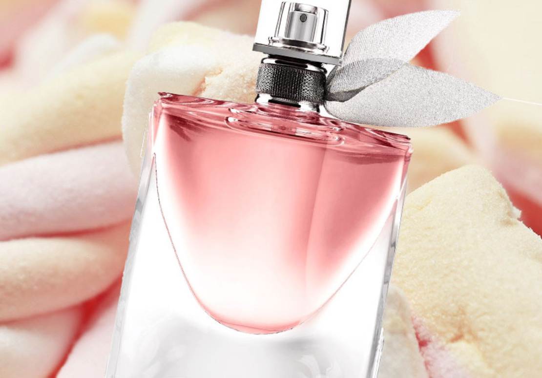 lancome la vie est belle