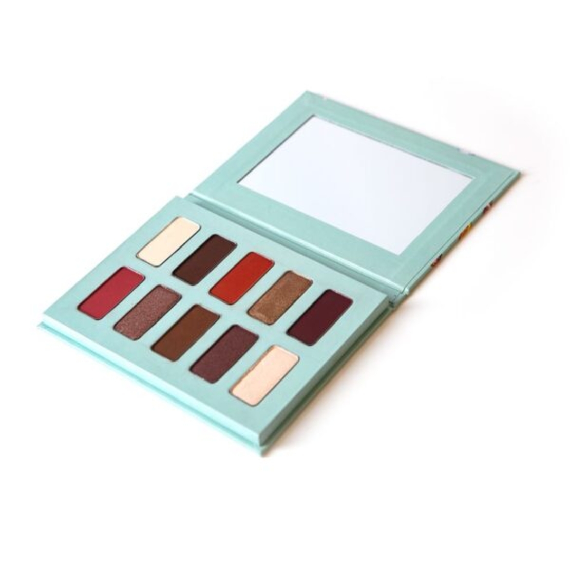 inglot candy bar eyeshadow palette