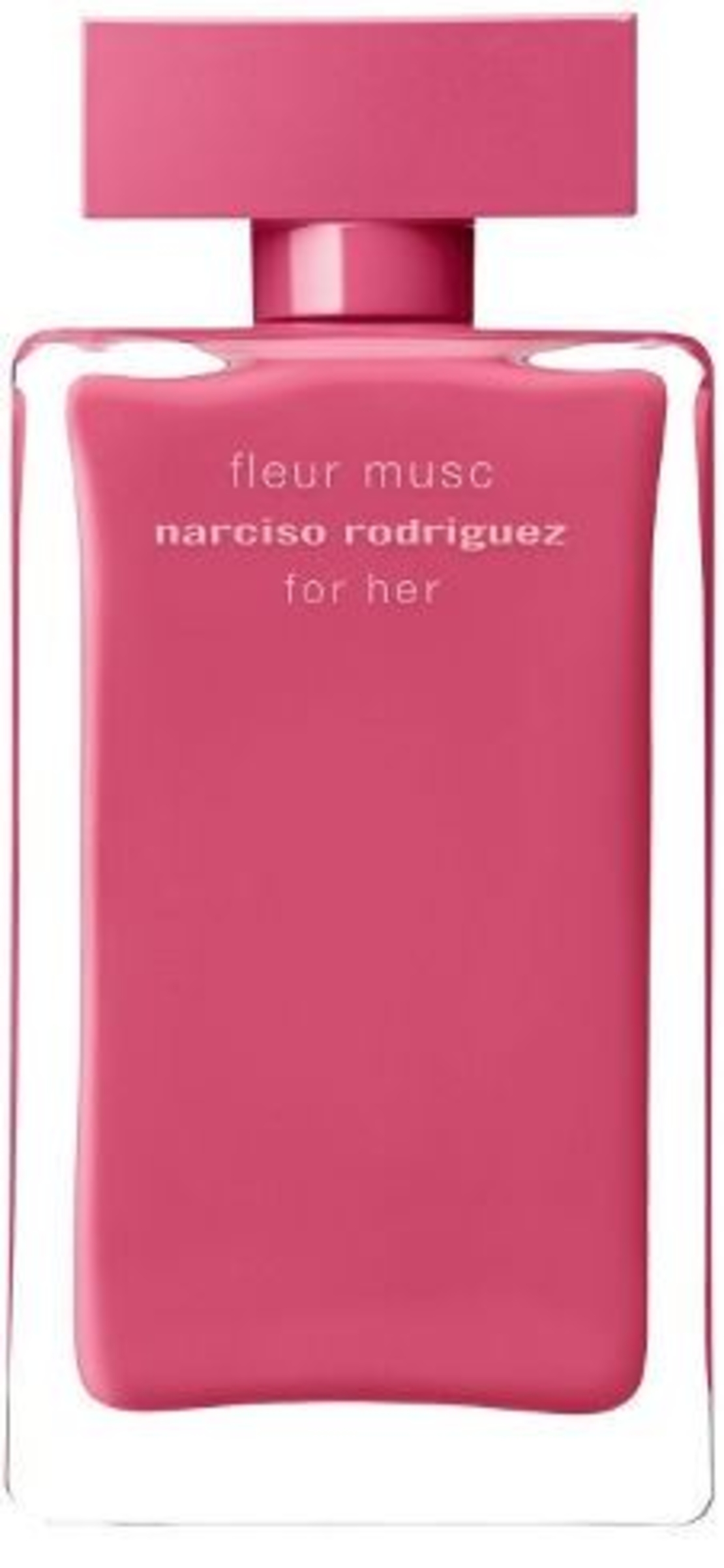 narciso fleur musc