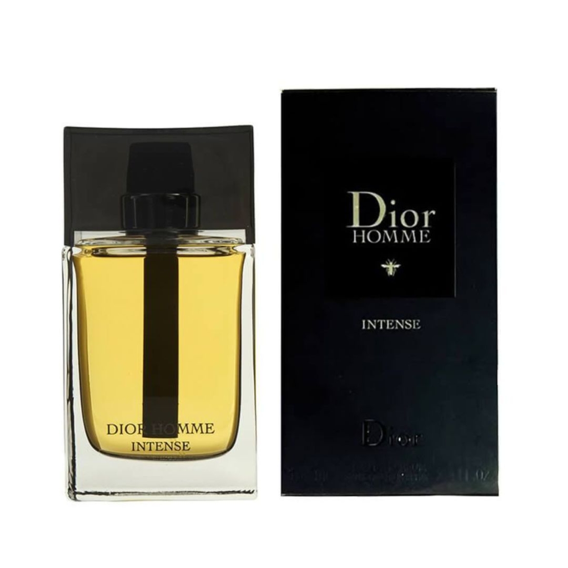dior homme -intense eau de parfum