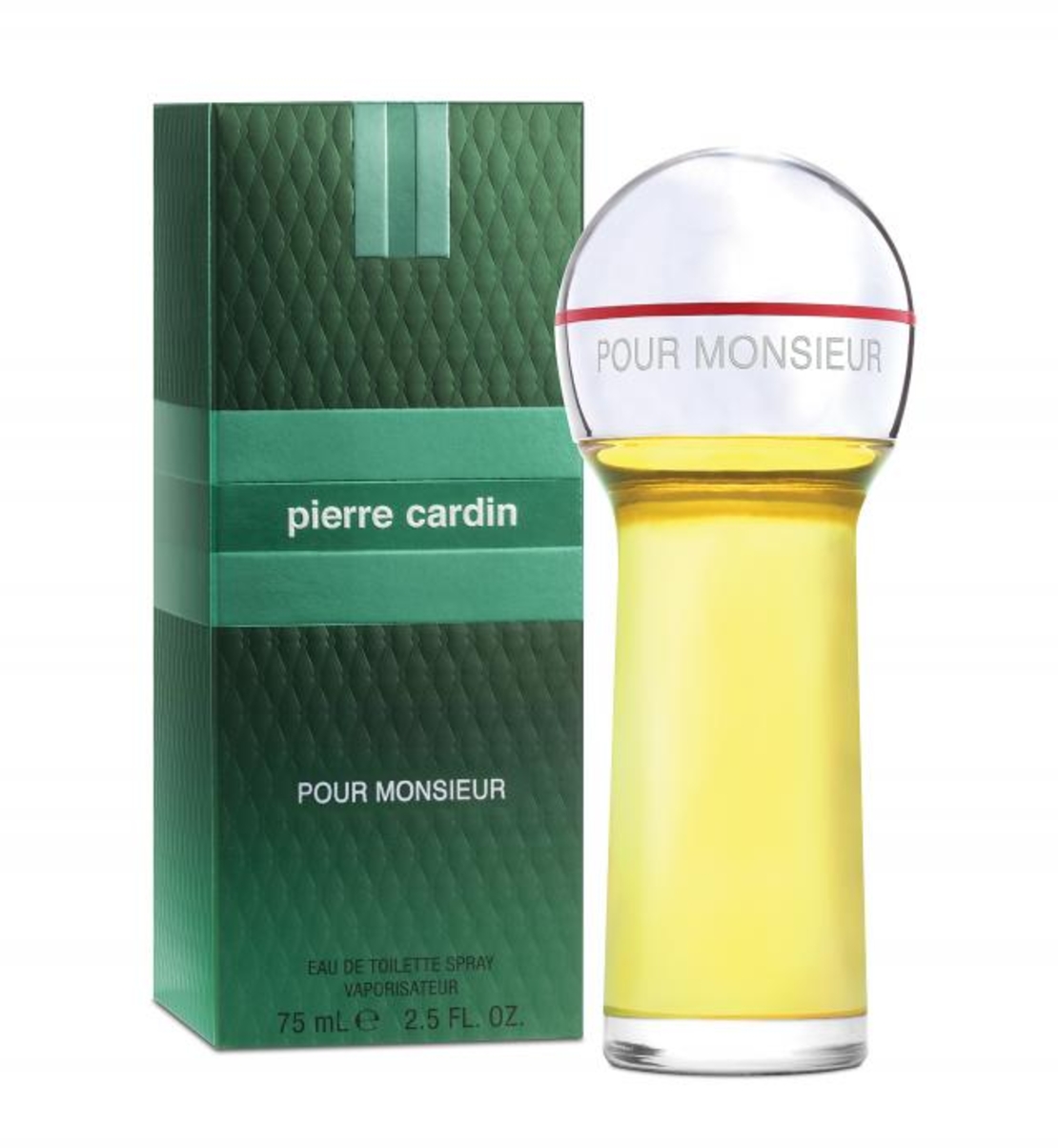 pierre cardin