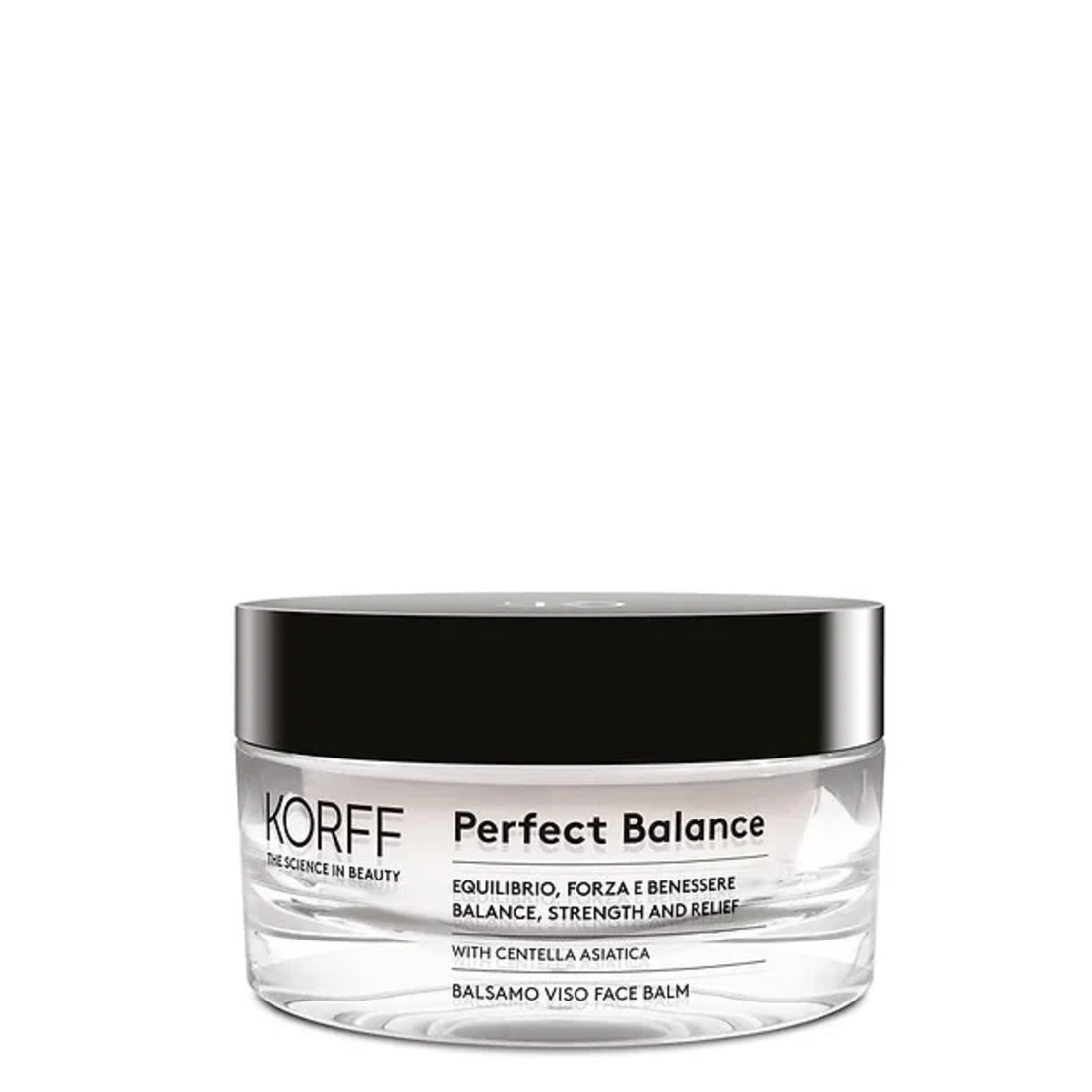 korff-perfect balance balm