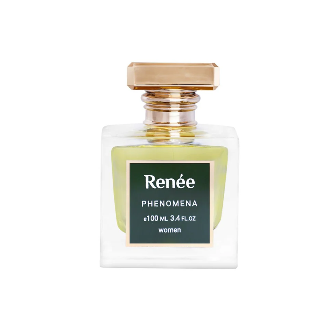 Renée PHENOMENA