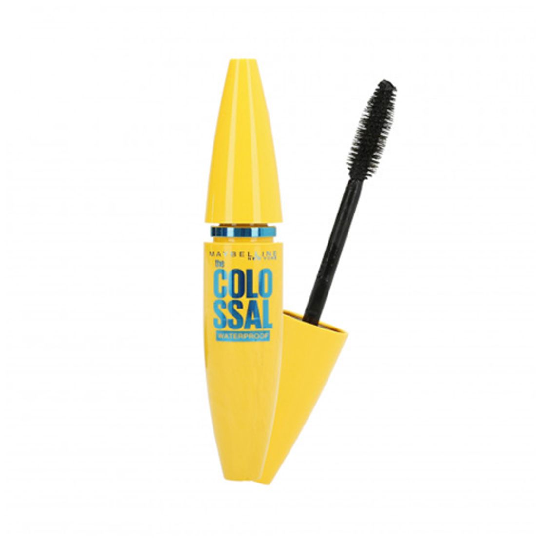 maybelline the colo ssal waterproof mascara
