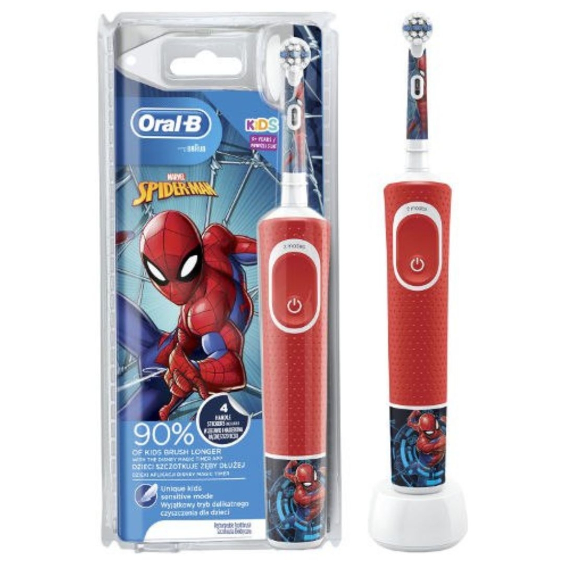 oral-spider-man