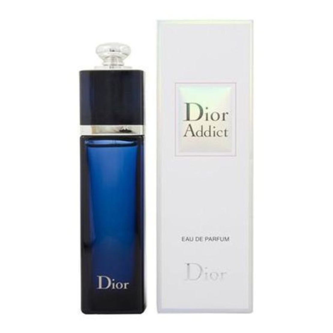 dior addict -eau de parfum 100ml