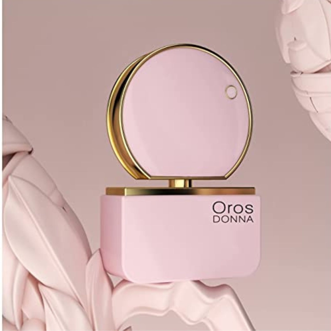 oros-donna